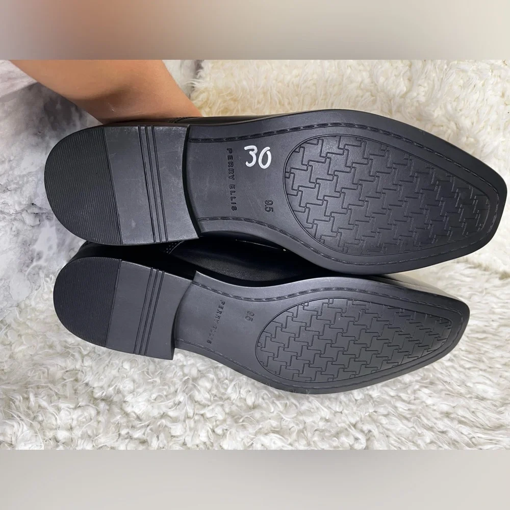 Perry Ellis Portfolio Ultra Foam Pablo-4 Loafer